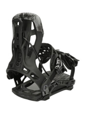 flow nx2 tm snowboard bindings